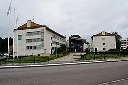 Lindesbergs kommunhus (04)